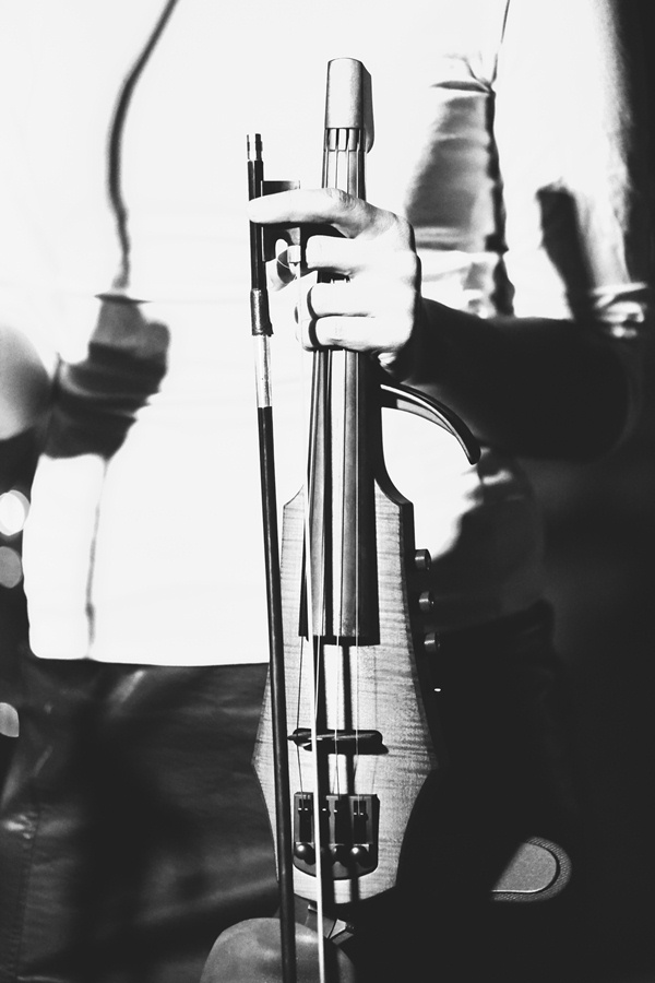 Silente @MAraschino bar ; foto Iva Perinčić Silente @MAraschino bar ; foto Iva Perinčić