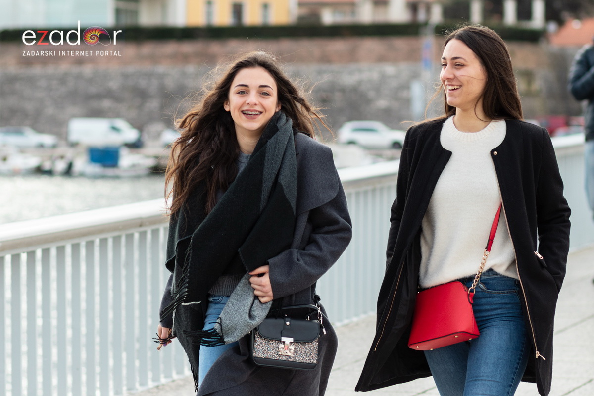 Đir po gradu, subotnja špica 19. siječnja 2019. Đir po gradu, subotnja špica 19. siječnja 2019.