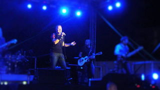 Biograd na Moru: Thompson @ Aquatic Beach Club. Foto: Gordana Šarić Biograd na Moru: Thompson @ Aquatic Beach Club. Foto: Gordana Šarić