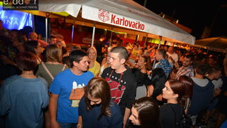 Stanarska fešta 2017: Mladen Grdović i Ivica Sikirić Ićo raspjevali Stanarce i njihove goste Stanarska fešta 2017: Mladen Grdović i Ivica Sikirić Ićo raspjevali Stanarce i njihove goste