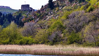 Pješačka staza Obrovac – Jankovića buk