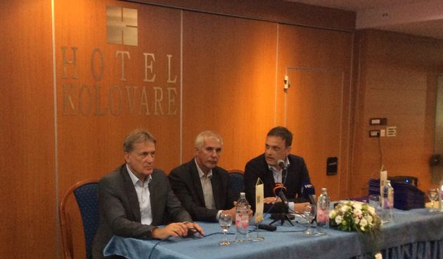 Potpisani ugovori za Zadarsku županiju za unaprjeđenje konkurentnosti u turizmu