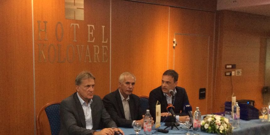 Potpisani ugovori za Zadarsku županiju za unaprjeđenje konkurentnosti u turizmu Potpisani ugovori za Zadarsku županiju za unaprjeđenje konkurentnosti u turizmu