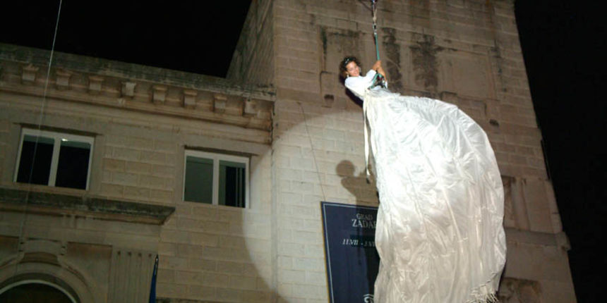 Svečano otvaranje festivala KalelargArt (Foto: Nenad Marčev) Svečano otvaranje festivala KalelargArt (Foto: Nenad Marčev)