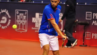 ATP Zagreb: Polufinalni susreti Južnji-Berrer i Lacko-Baghdatis, Foto: Andro Marčev ATP Zagreb: Polufinalni susreti Južnji-Berrer i Lacko-Baghdatis, Foto: Andro Marčev