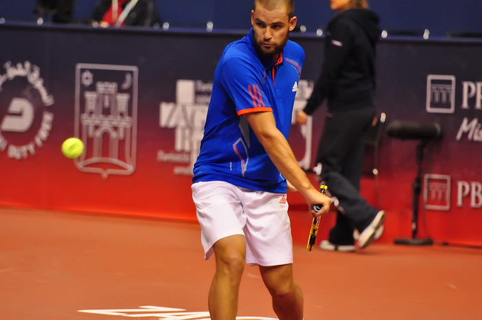 ATP Zagreb: Polufinalni susreti Južnji-Berrer i Lacko-Baghdatis, Foto: Andro Marčev ATP Zagreb: Polufinalni susreti Južnji-Berrer i Lacko-Baghdatis, Foto: Andro Marčev