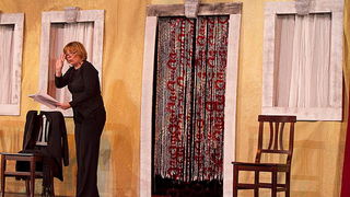 Mladena Gavran u “Najluđoj predstavi na svijetu”