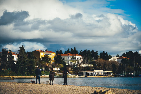 Večernji đir po Sabunikama i Kolovarama. Foto: Iva Perinčić