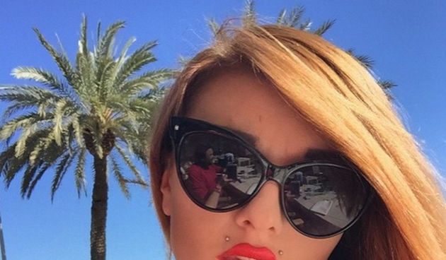 Ella Dvornik: Nakon živčanog sloma svoj život sam promijenila iz temelja, foto: Instagram