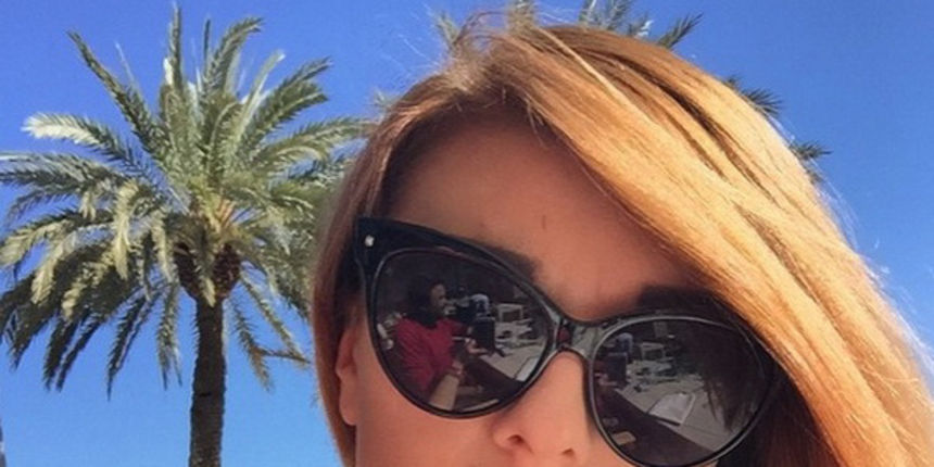 Ella Dvornik: Nakon živčanog sloma svoj život sam promijenila iz temelja, foto: Instagram