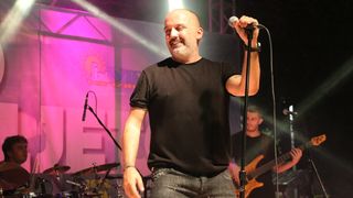 Tony Cetinski priredio spektakl za kraj Virskog ljeta