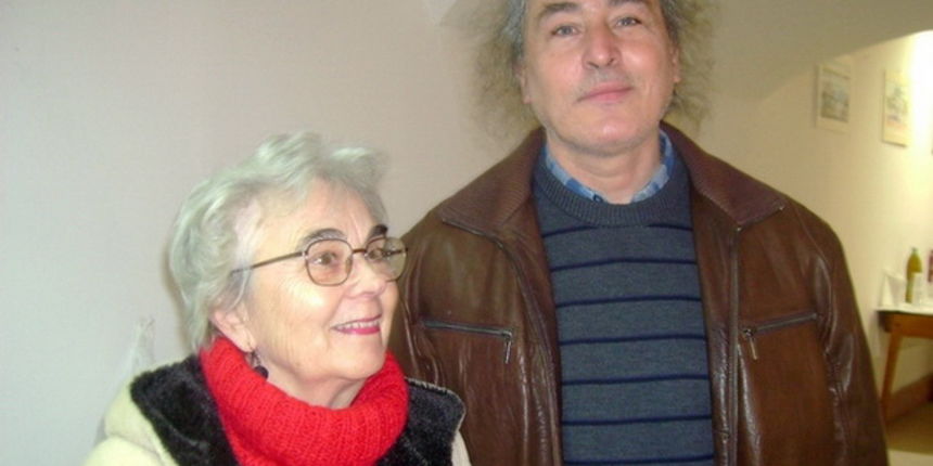 Otvorenje izlozbe “Ljepota razlicitosti” ART- FORUM-a u galeriji Drzavnog arhiva