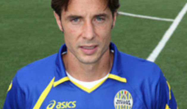 Saša Bjelanović, foto: hellasverona.it