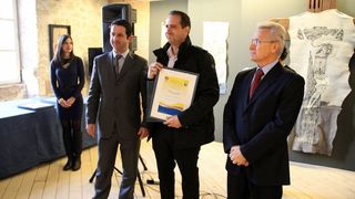 Dodjela nagrada “Nasmiješeno sunce” Dodjela nagrada “Nasmiješeno sunce”