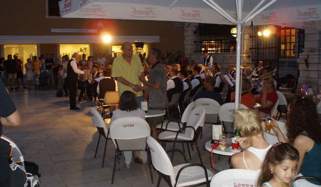 Gradska_glazba_Zadar