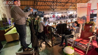 11. Festival vjenčanja: Modna revija vjenčanica