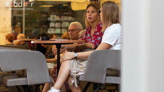 Đir po gradu, subotnja špica 8. rujna 2018. Đir po gradu, subotnja špica 8. rujna 2018.