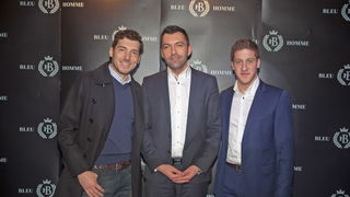 Večer mode i ljepote na blagdanskom izdanju Zagreb In Stylea