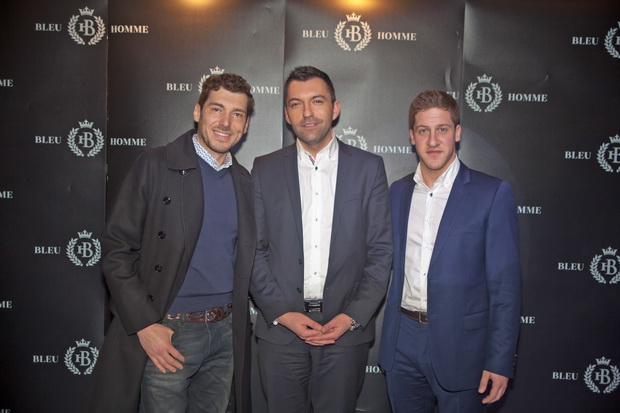 Večer mode i ljepote na blagdanskom izdanju Zagreb In Stylea