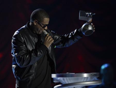 MTV Europe Music Awards Berlin (Foto: Reuters)