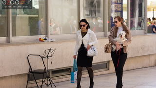 Đir po gradu 1. svibnja 2017. Đir po gradu 1. svibnja 2017.