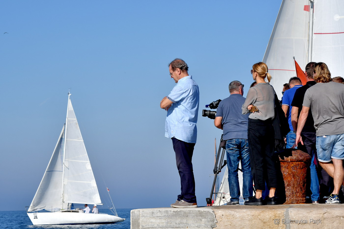 Sva lica “Zadarske koke” Sva lica “Zadarske koke”