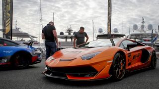 Svečano otvoren Croatia Yacht Show Svečano otvoren Croatia Yacht Show