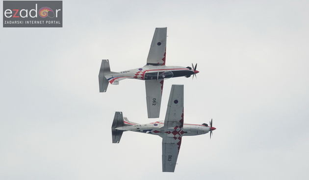 Đir po gradu 22. ožujka 2017.