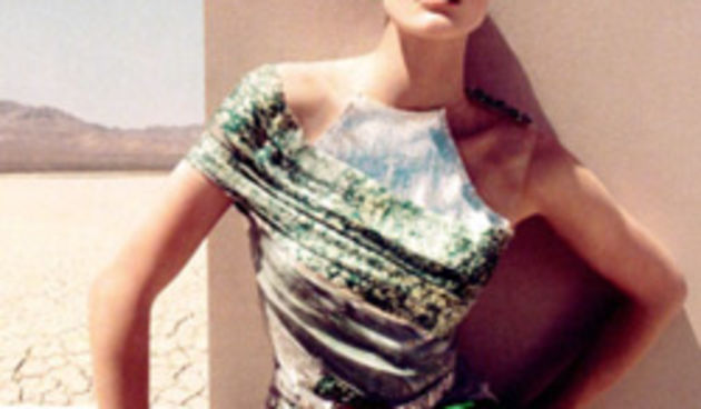 Mixed Prints (Moda.hr)