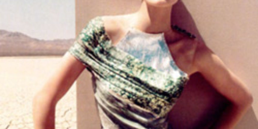 Mixed Prints (Moda.hr) Mixed Prints (Moda.hr)