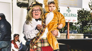 Škotski kiltovi preplavili zadarske Stanove Škotski kiltovi preplavili zadarske Stanove