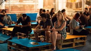 KvartArt 2018.: Art buvljak & koncert Nipplepeoplea