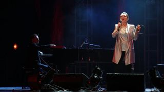 Zagreb: Oproštajna turneja Vaya Con Dios, foto: Žarko Bašić/PIXSELL Zagreb: Oproštajna turneja Vaya Con Dios, foto: Žarko Bašić/PIXSELL