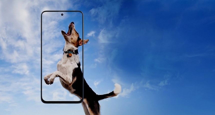 Samsung Galaxy M31s Samsung Galaxy M31s