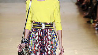 Marc Jacobs ponovno odličan! (Moda.hr)