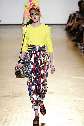 Marc Jacobs ponovno odličan! (Moda.hr)