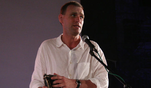 Vinko Brešan ( foto: tportal.hr)