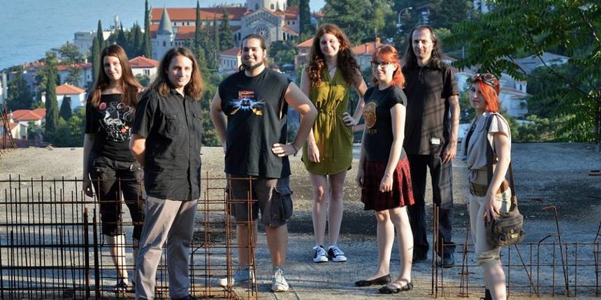 Liburnicon Liburnicon