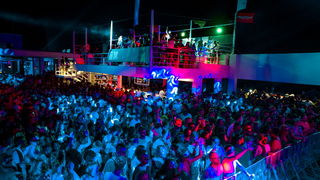 Hideout festival, foto-Goran Telak Hideout festival, foto-Goran Telak