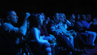 Plesni studio Zalet : “Čarobni snovi” (foto:Saša Čuka)