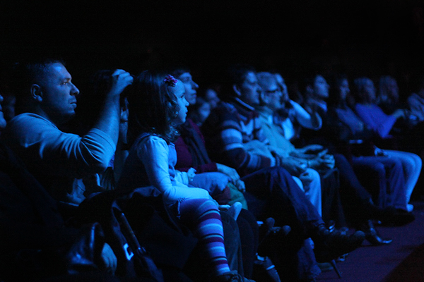 Plesni studio Zalet : “Čarobni snovi” (foto:Saša Čuka)