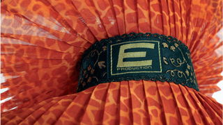 Victorian Pin-Up by Ella