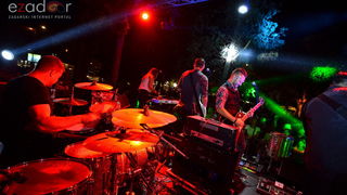 Vatra @ Zadar Creft Beer Festival 2017