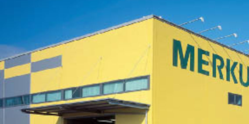 Merkur (Foto: cuder.si) Merkur (Foto: cuder.si)