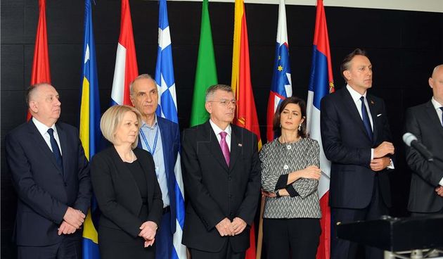 Jadransko-jonska konferencija