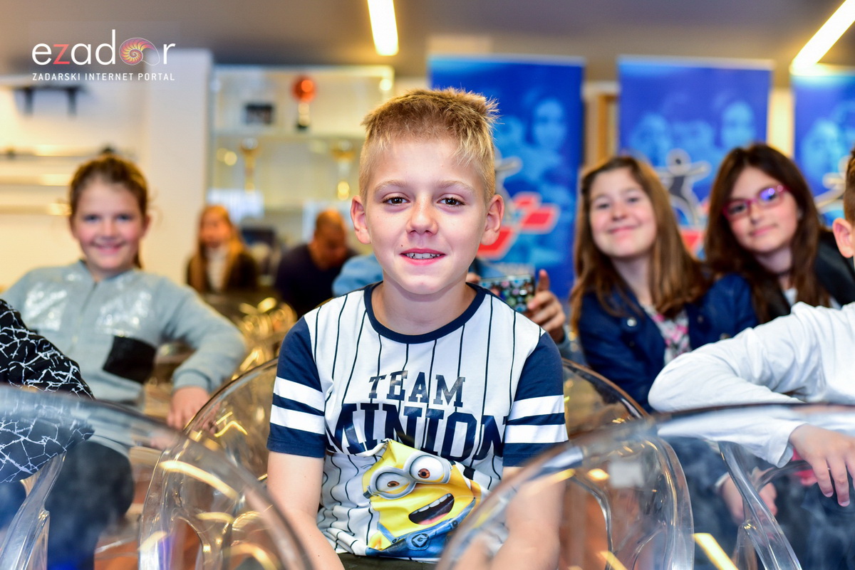 Na Višnjiku održana javna radionica “Zdravstveno usmjerena tjelesna aktivnost učenika” (ZUTA) Na Višnjiku održana javna radionica “Zdravstveno usmjerena tjelesna aktivnost učenika” (ZUTA)