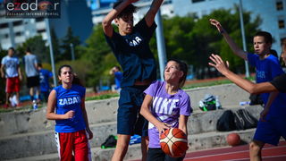 #ZDBT2017: Kid’s Day u SC Višnjik