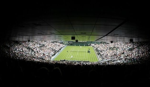 Wimbledon (Reuters)