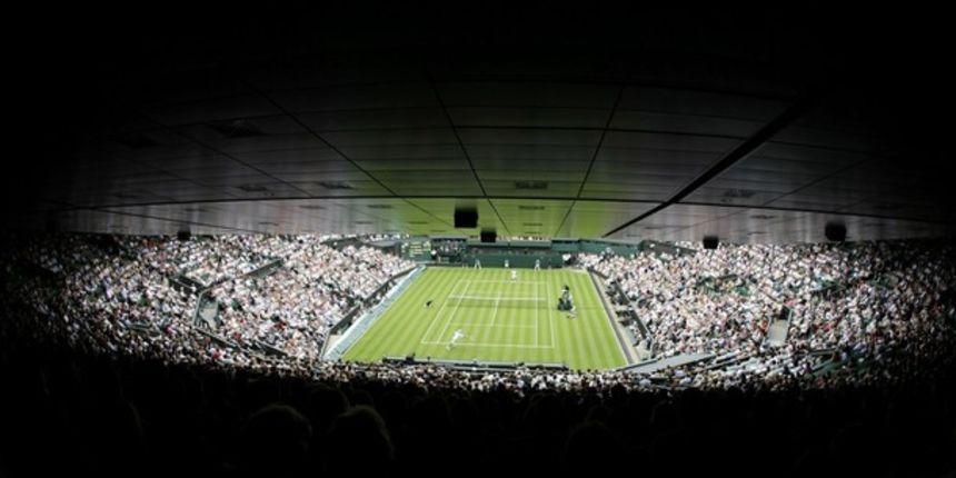 Wimbledon (Reuters) Wimbledon (Reuters)