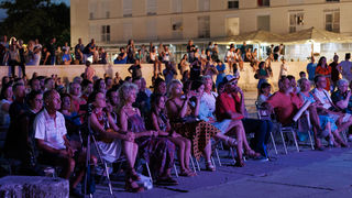 Ana Rucner @ Forum Ana Rucner @ Forum